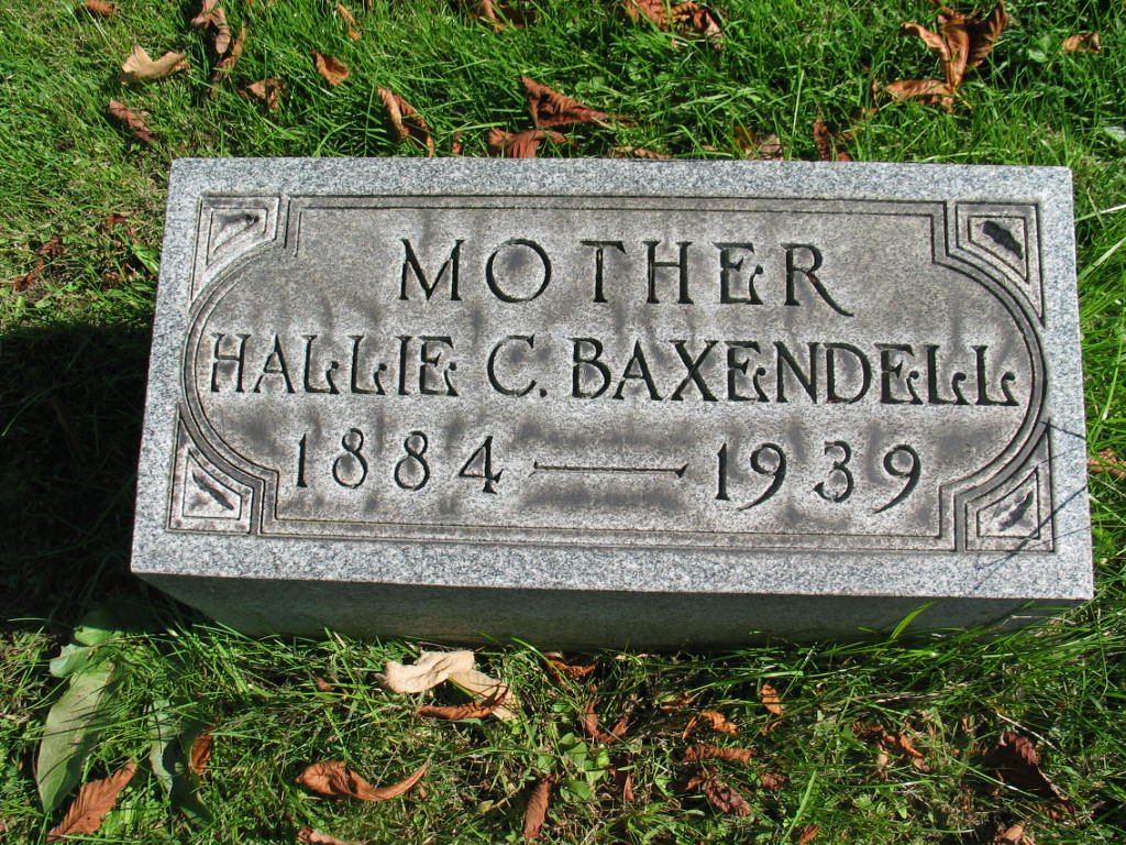 tombstone